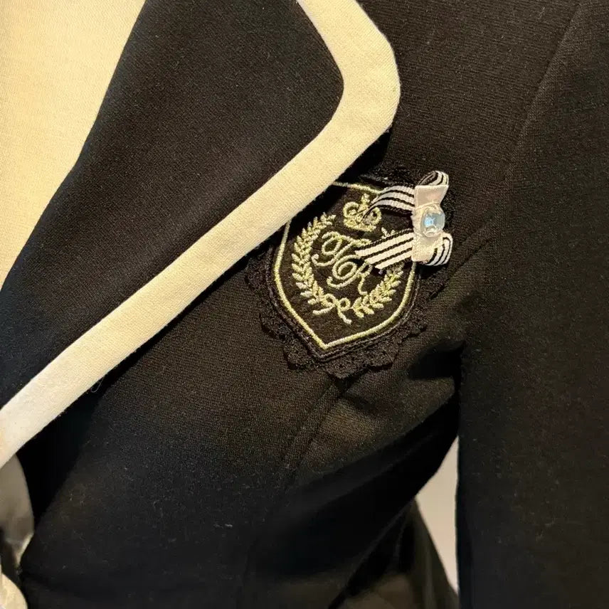 [BUNJANG] Tralala Gyaru School Uniform Set / 트랄라라 tralala 교복 셋업 서브컬쳐 갸루