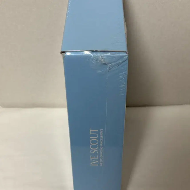 아이브 다이브 3기 팬클럽 키트 미개봉 새상품 풀세트