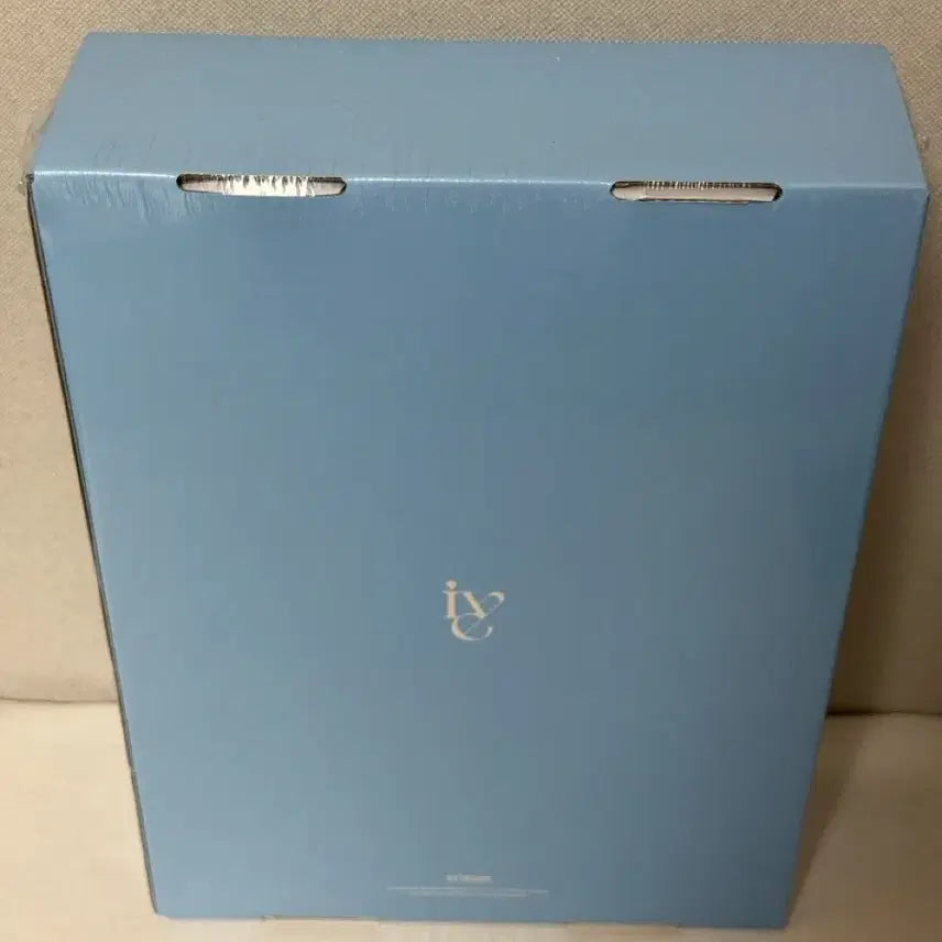 아이브 다이브 3기 팬클럽 키트 미개봉 새상품 풀세트