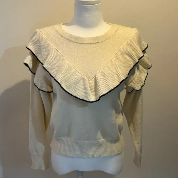 [BUNJANG] Vintage Japanese Knit Sweater / 일본 빈티지 스나계 니트 그레일깔