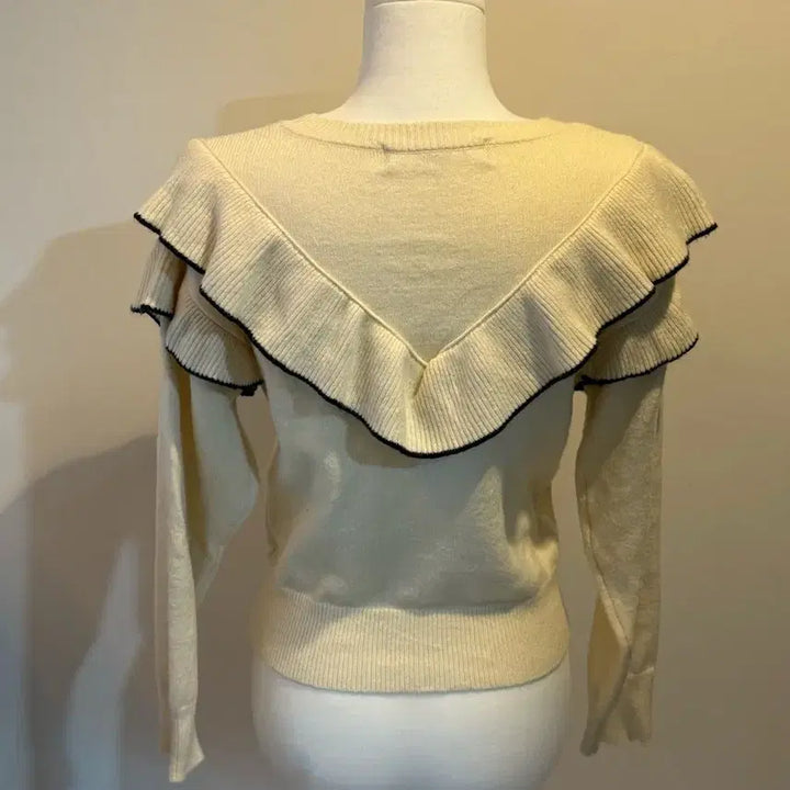 [BUNJANG] Vintage Japanese Knit Sweater / 일본 빈티지 스나계 니트 그레일깔