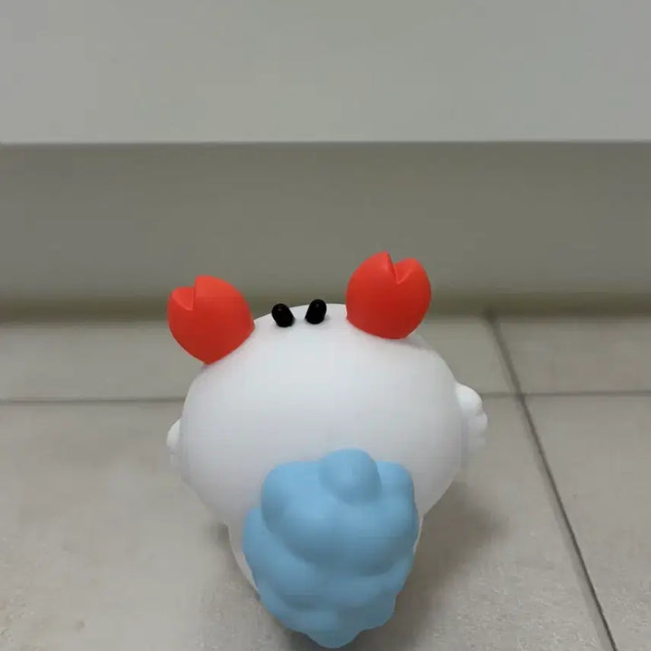 [BUNJANG] Chiikawa Momonga SOHBI Figure / 치이카와 카니 소프비 피규어 모몽가