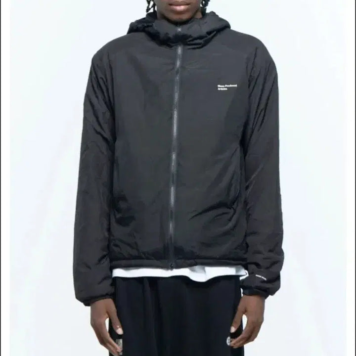 [BUNJANG] PlasticProduct Lightweight Padded Liner / 플라스틱프로덕트 경량패딩 라이너