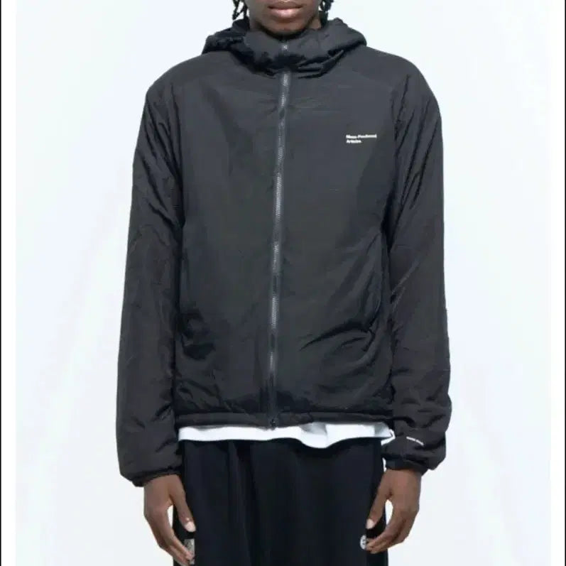 [BUNJANG] PlasticProduct Lightweight Padded Liner / 플라스틱프로덕트 경량패딩 라이너