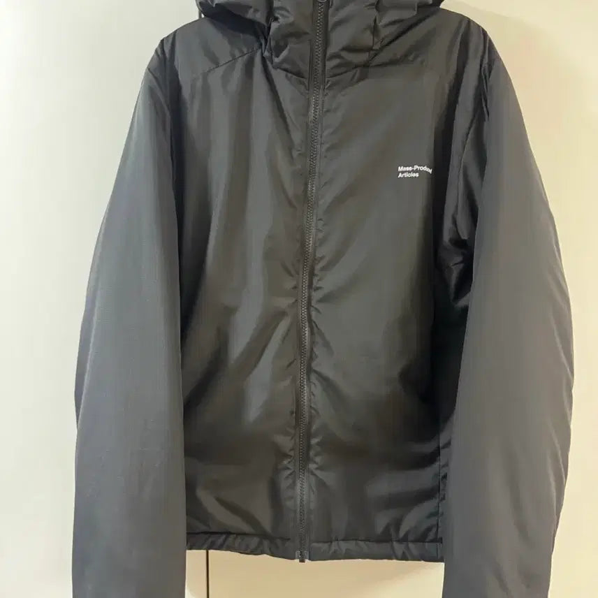 [BUNJANG] PlasticProduct Lightweight Padded Liner / 플라스틱프로덕트 경량패딩 라이너