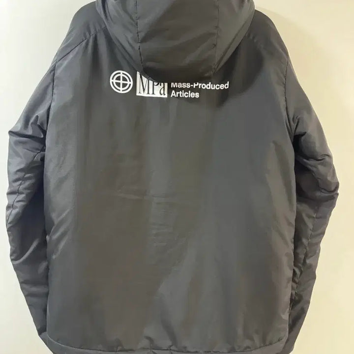 [BUNJANG] PlasticProduct Lightweight Padded Liner / 플라스틱프로덕트 경량패딩 라이너