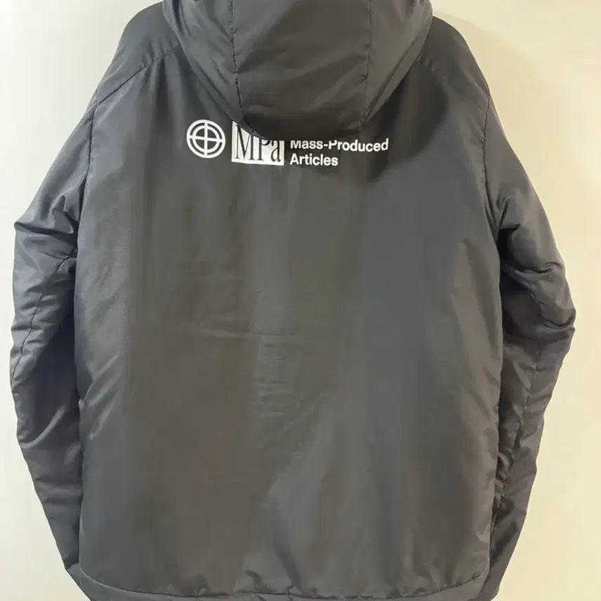 [BUNJANG] PlasticProduct Lightweight Padded Liner / 플라스틱프로덕트 경량패딩 라이너