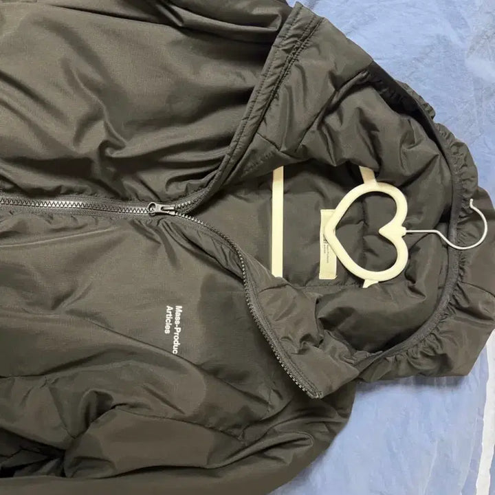 [BUNJANG] PlasticProduct Lightweight Padded Liner / 플라스틱프로덕트 경량패딩 라이너