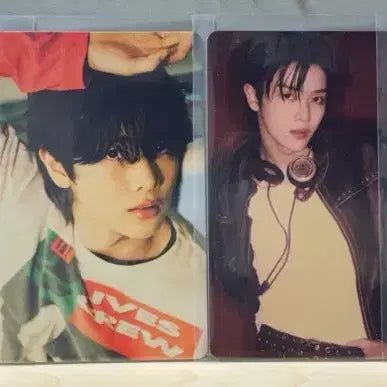 [BUNJANG] RIIZE Mini Album / 라이즈 미니 앨범