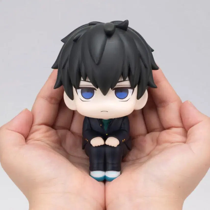 [SOLD OUT] 은혼 3-Z 긴파치 룩업 히지카타 피규어(특전포함)