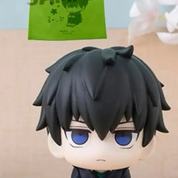 [SOLD OUT] 은혼 3-Z 긴파치 룩업 히지카타 피규어(특전포함)