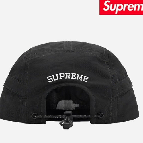 [BUNJANG] Supreme The North Face Cap / (유일) 슈프림 x 노스페이스 트레킹 cap 캠프캡 볼캡 러닝 블랙