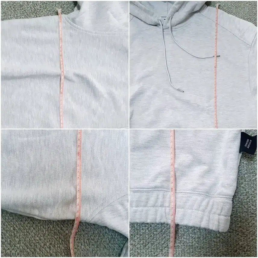 [BUNJANG] System Homme Hoodie / 시스템옴므 후드티 판매해요