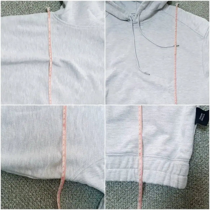 [BUNJANG] System Homme Hoodie / 시스템옴므 후드티 판매해요