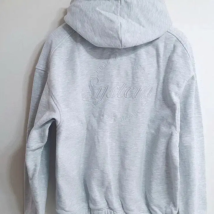 [BUNJANG] System Homme Hoodie / 시스템옴므 후드티 판매해요