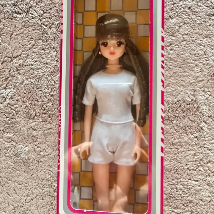 [BUNJANG] Licca Castle Jenny No.12416 Doll / 리카캐슬 제니 제니프렌드 Jenny No.12416