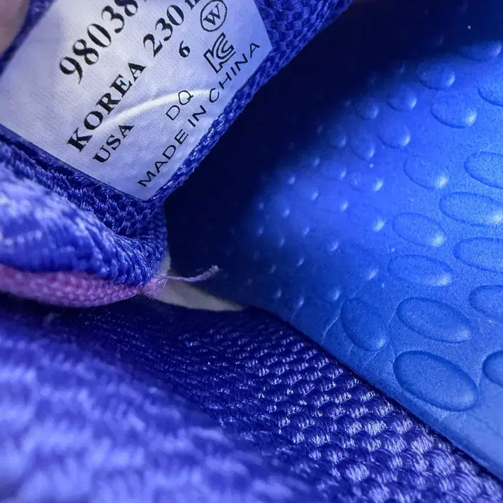 [BUNJANG] FootJoy SL BOA Golf Shoes / (230)풋조이 골프화 보아 SL