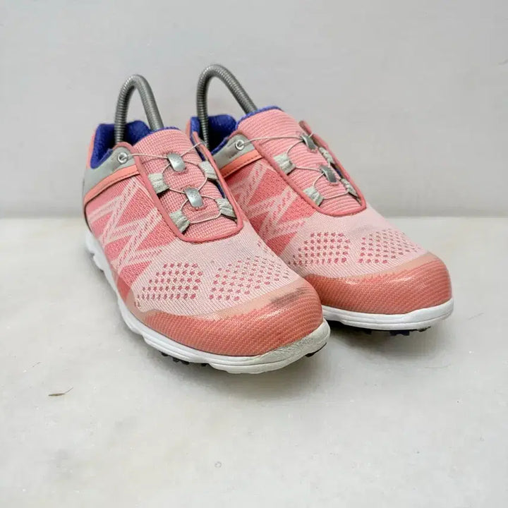 [BUNJANG] FootJoy SL BOA Golf Shoes / (230)풋조이 골프화 보아 SL