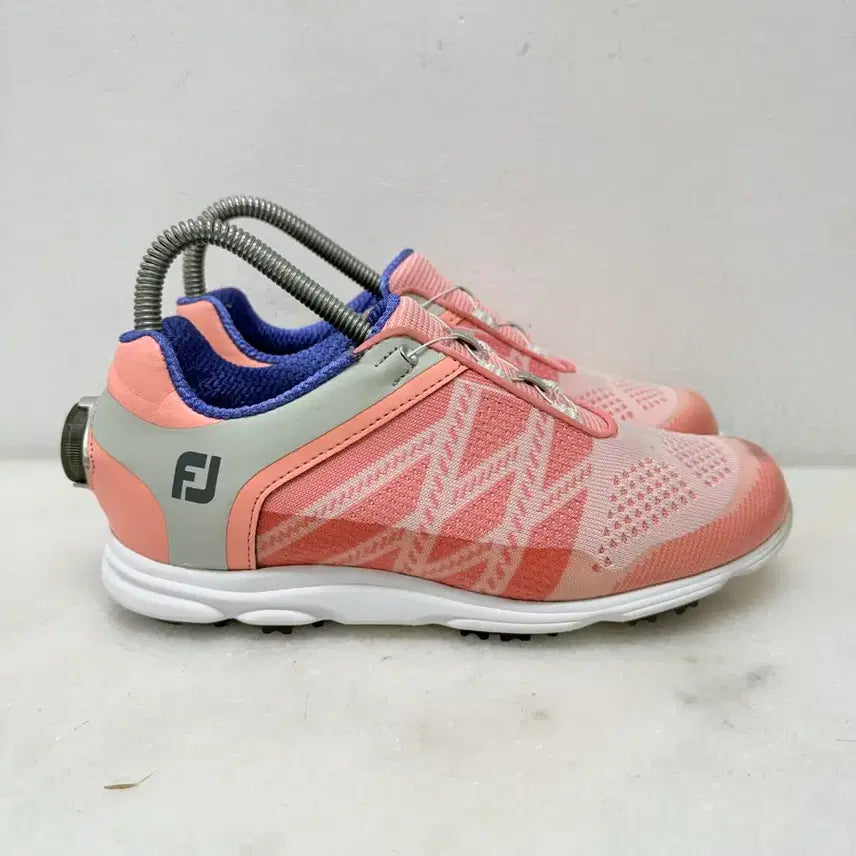 [BUNJANG] FootJoy SL BOA Golf Shoes / (230)풋조이 골프화 보아 SL