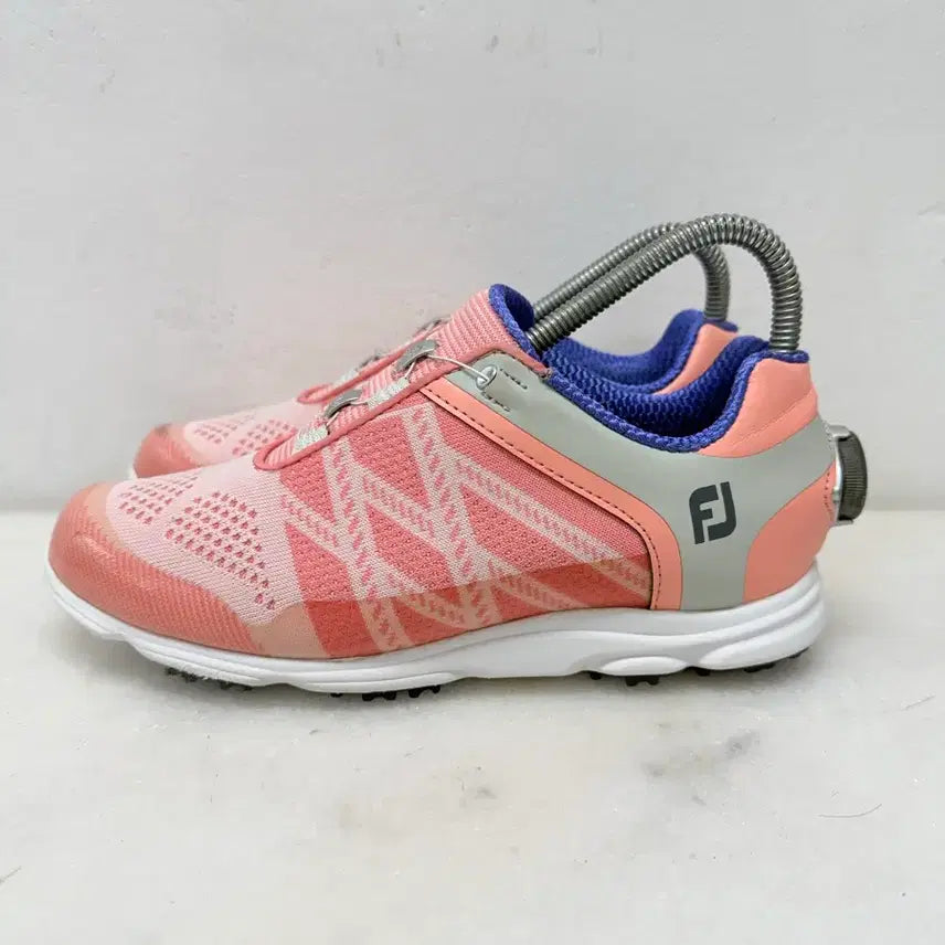 [BUNJANG] FootJoy SL BOA Golf Shoes / (230)풋조이 골프화 보아 SL
