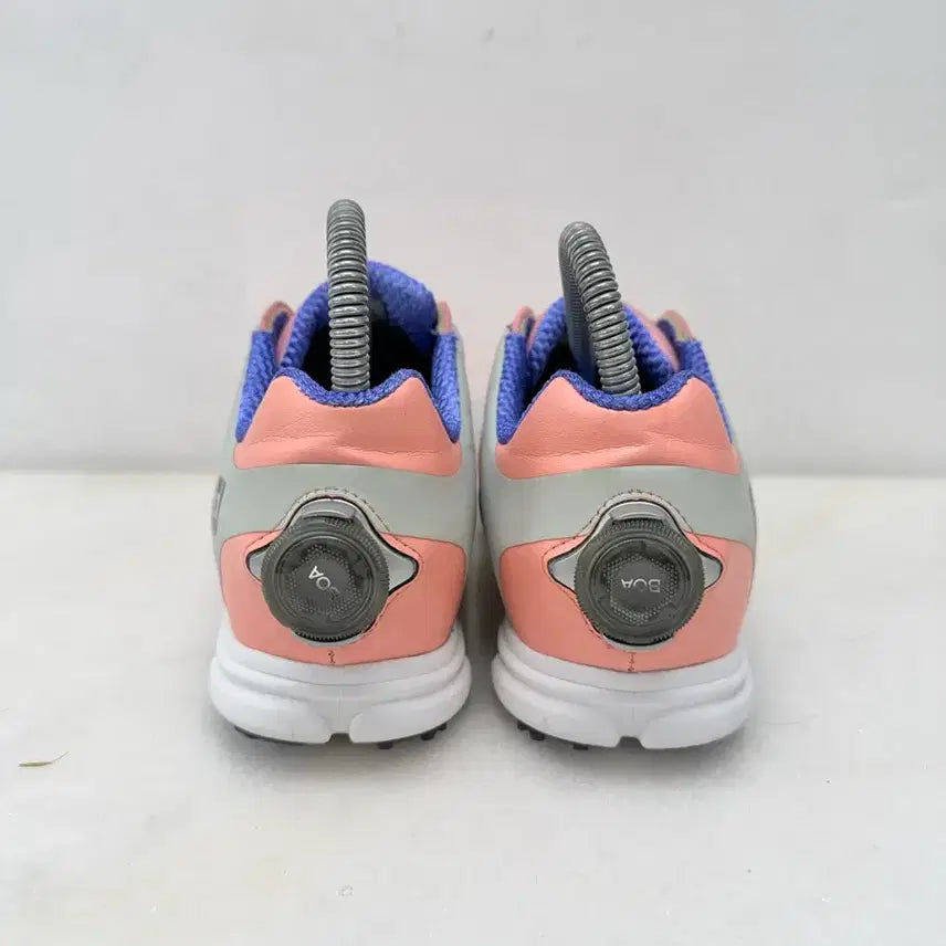 [BUNJANG] FootJoy SL BOA Golf Shoes / (230)풋조이 골프화 보아 SL