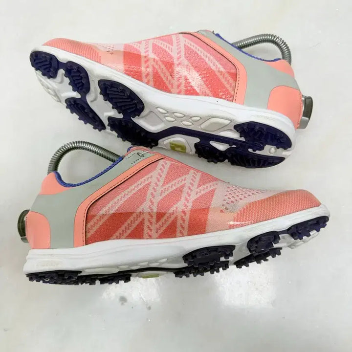 [BUNJANG] FootJoy SL BOA Golf Shoes / (230)풋조이 골프화 보아 SL