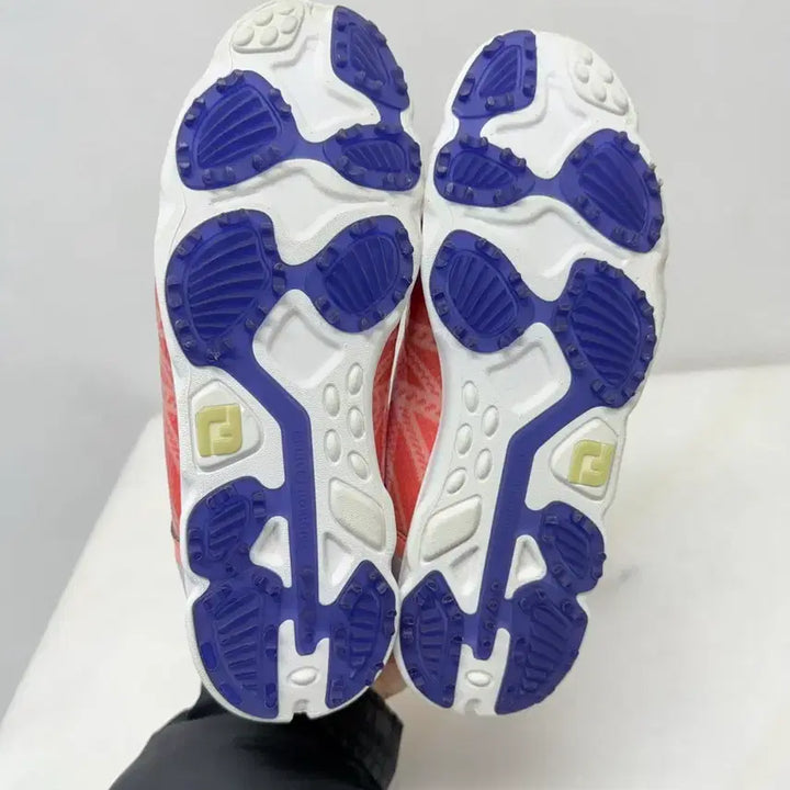 [BUNJANG] FootJoy SL BOA Golf Shoes / (230)풋조이 골프화 보아 SL