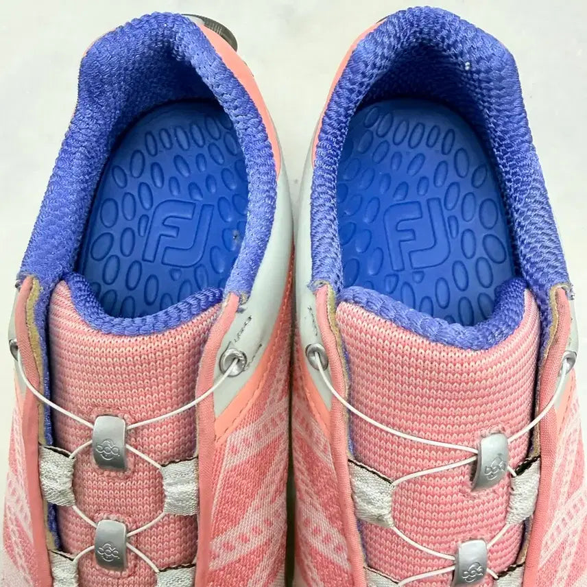 [BUNJANG] FootJoy SL BOA Golf Shoes / (230)풋조이 골프화 보아 SL