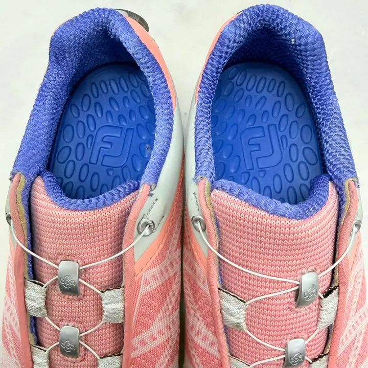 [BUNJANG] FootJoy SL BOA Golf Shoes / (230)풋조이 골프화 보아 SL