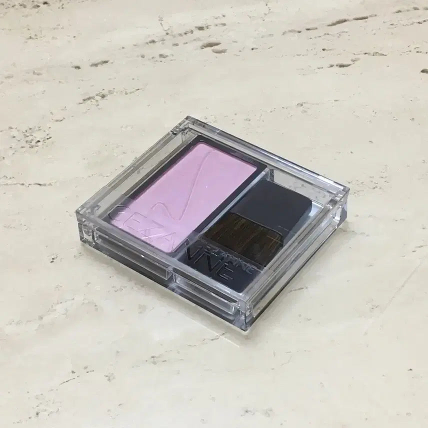 [BUNJANG] Cezanne Cheek Blush 01 Forgive Rose / 세잔느 치크 블러쉬 01 포기 로즈