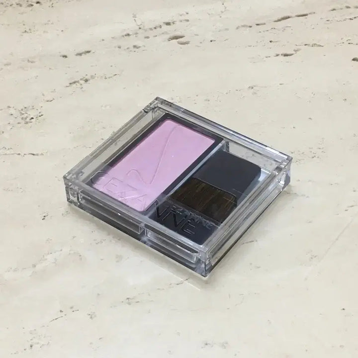 [BUNJANG] Cezanne Cheek Blush 01 Forgive Rose / 세잔느 치크 블러쉬 01 포기 로즈