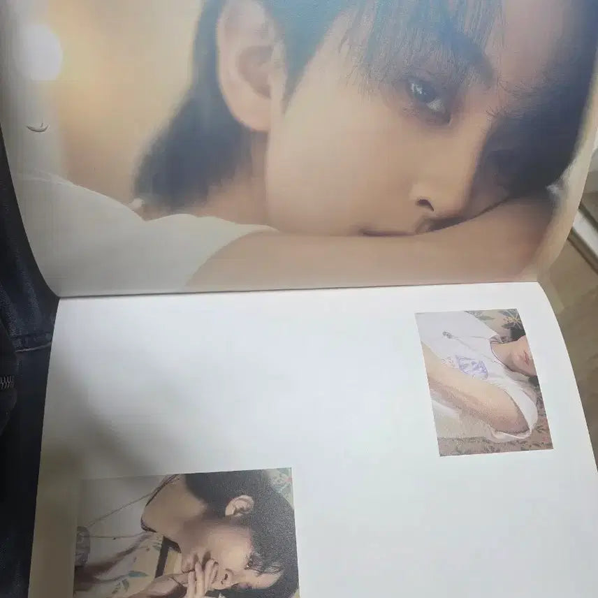 [BUNJANG] NCT Dream Photobook / NCT_DREAM_화보집