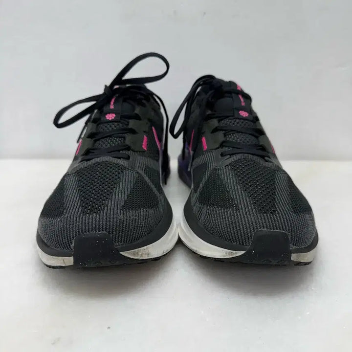 [BUNJANG] Nike Air Zoom Structure 25 Sneakers / (280)나이키 운동화 에어줌 스트럭쳐25 앤트러사이트