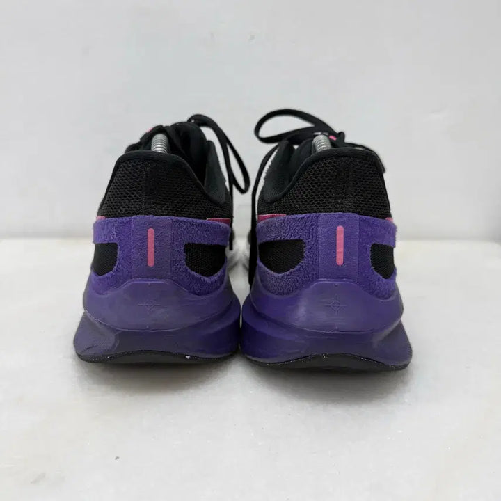 [BUNJANG] Nike Air Zoom Structure 25 Sneakers / (280)나이키 운동화 에어줌 스트럭쳐25 앤트러사이트