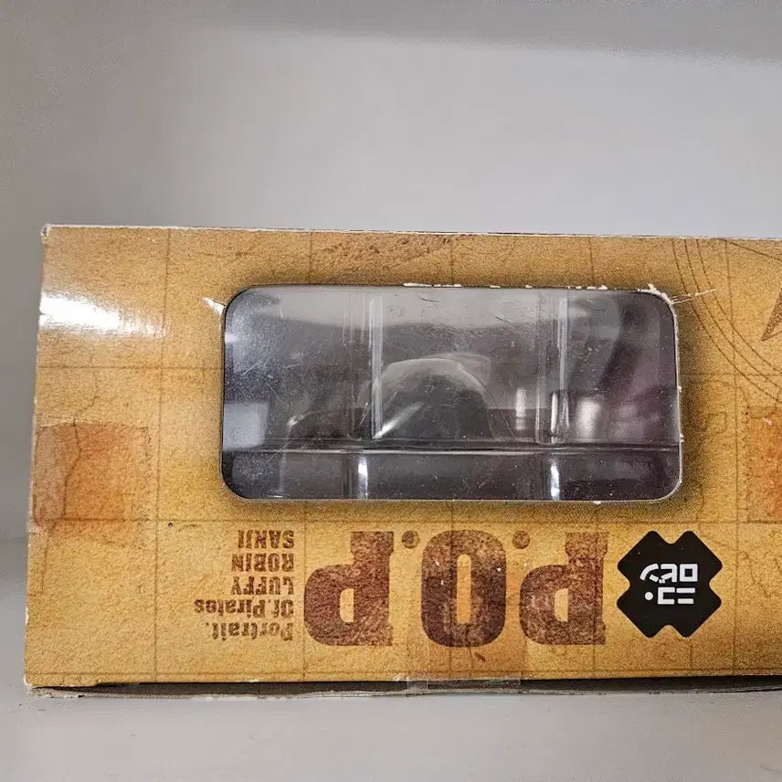 [SOLD OUT] 원피스 니코 로빈 cb 피규어