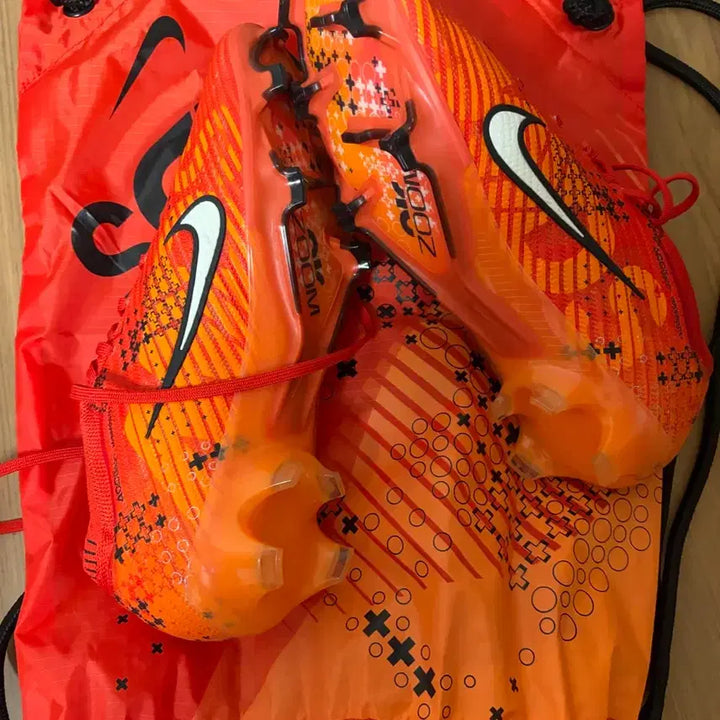 [BUNJANG] Nike Mercurial Vapor 15 Elite / 나이키MDS머큐리얼베이퍼15엘리트