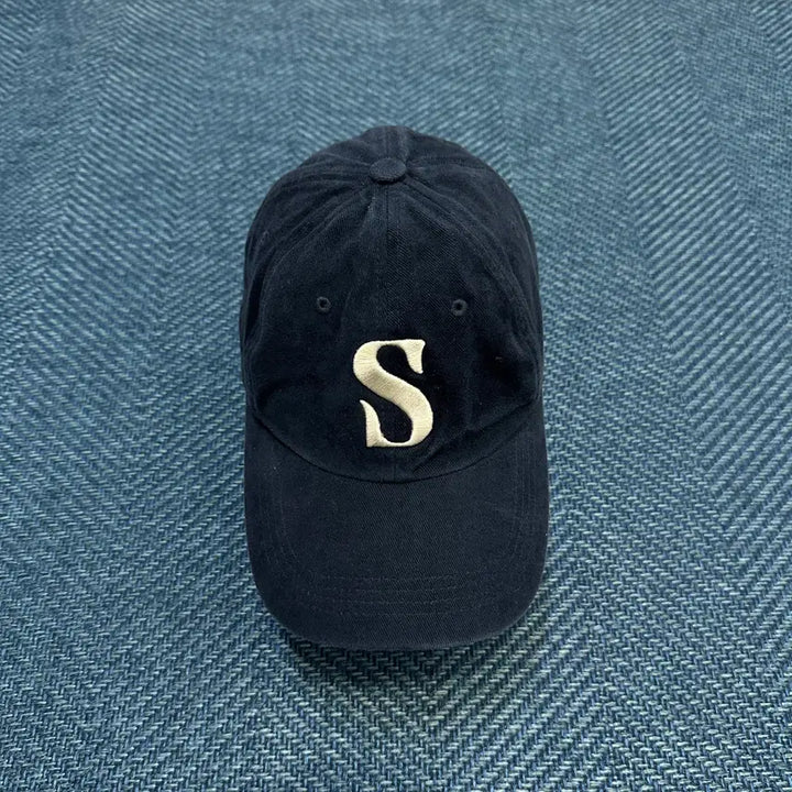 [BUNJANG] M Setter Ball Cap Hat / [M] 세터 볼캡 모자 만원샵