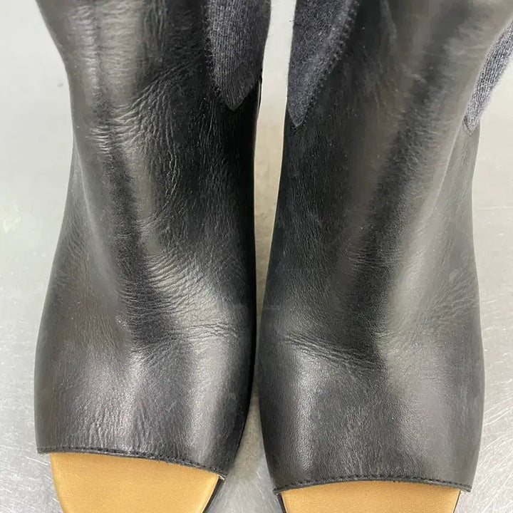 [BUNJANG] MM6 Maison Margiela Boots / 메종 마르지엘라 MM6 부츠 38 (gr-3793)