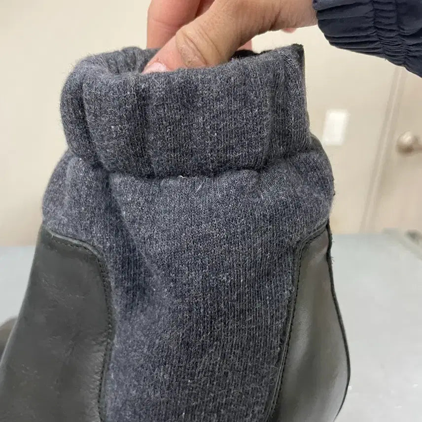 [BUNJANG] MM6 Maison Margiela Boots / 메종 마르지엘라 MM6 부츠 38 (gr-3793)