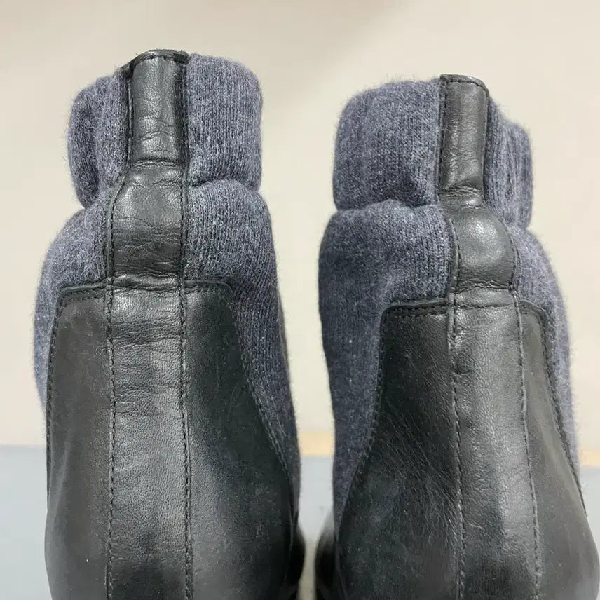 [BUNJANG] MM6 Maison Margiela Boots / 메종 마르지엘라 MM6 부츠 38 (gr-3793)