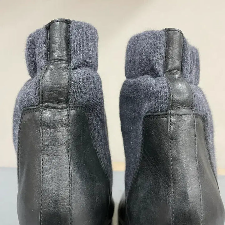 [BUNJANG] MM6 Maison Margiela Boots / 메종 마르지엘라 MM6 부츠 38 (gr-3793)