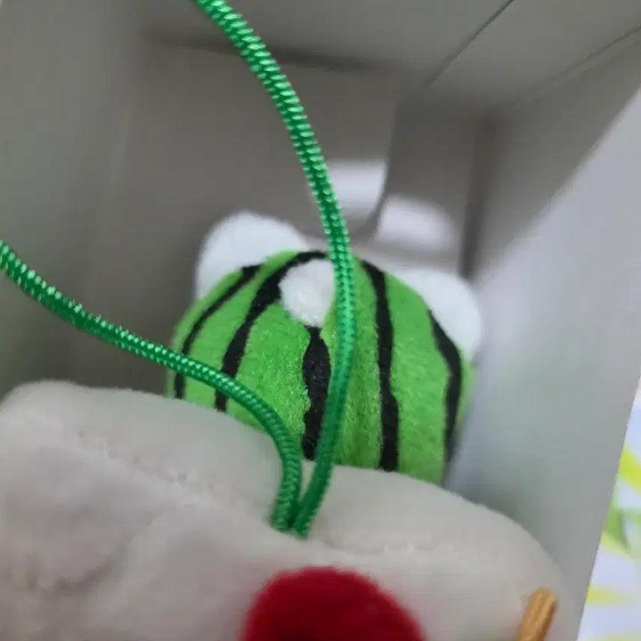 [BUNJANG] Vintage Hello Kitty Fruit Box Set / 고전 키티 과일박스 2종 세트