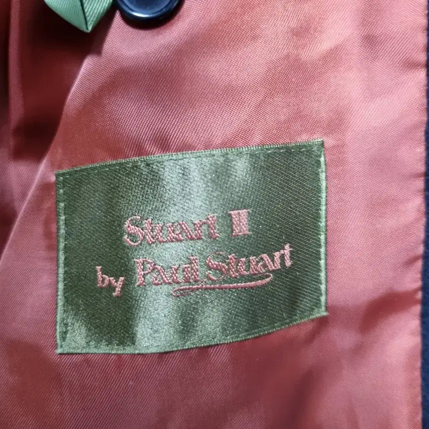 [BUNJANG] Paul Stuart Coat / 폴 스튜어트 코트