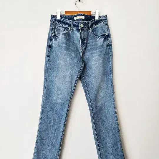 [BUNJANG] Guess Denim Jeans / 게스 청