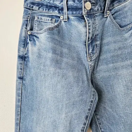 [BUNJANG] Guess Denim Jeans / 게스 청
