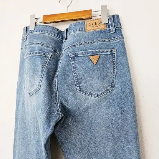 [BUNJANG] Guess Denim Jeans / 게스 청