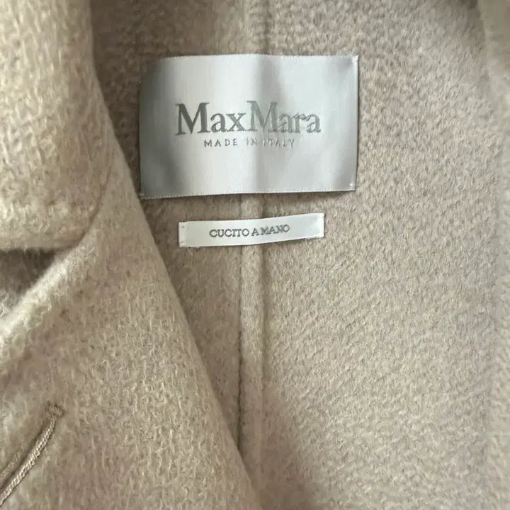 [BUNJANG] Max Mara Ragusa IT40 / 막스마라 23FW 라구사 Ragusa IT40