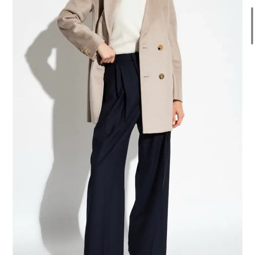 [BUNJANG] Max Mara Ragusa IT40 / 막스마라 23FW 라구사 Ragusa IT40