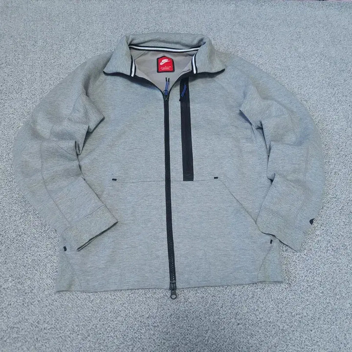[BUNJANG] Nike Zip-Up Jacket (Size M) / [M] 나이키 집업