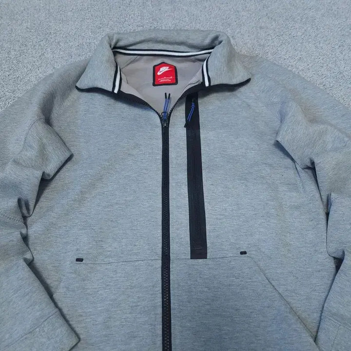 [BUNJANG] Nike Zip-Up Jacket (Size M) / [M] 나이키 집업